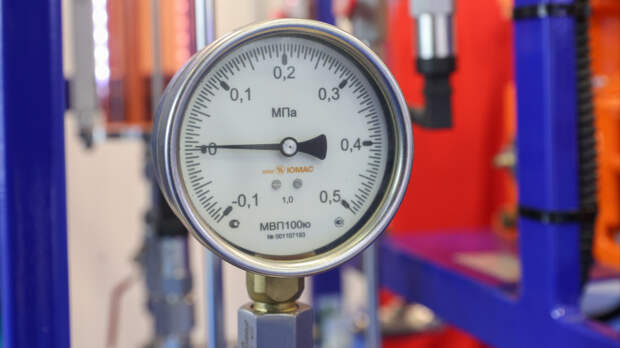 Путин заявил о готовности России работать с Европой по поставкам энергоресурсов