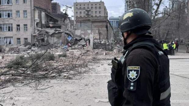 Фото: пресс-служба Нацполиции Украины