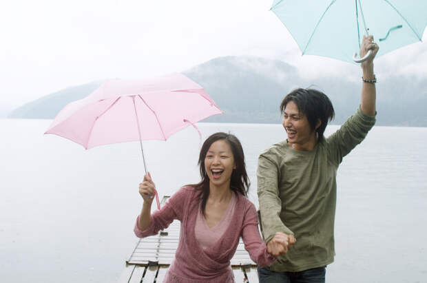 18 законов японской философии счастья, которые научат ценить каждый миг