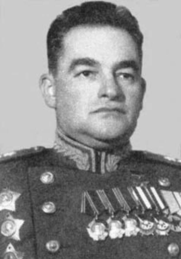 От Зимнего дворца до Рейхстага