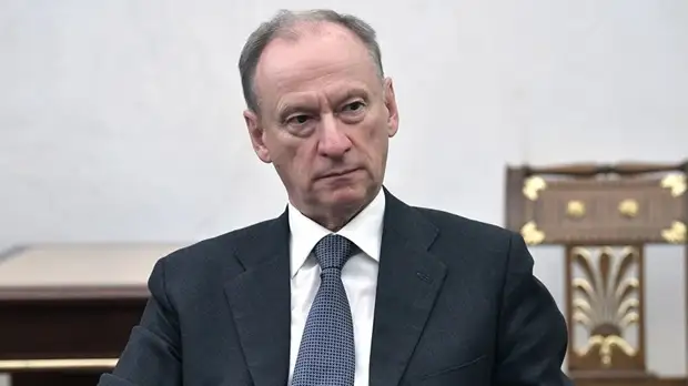 Патрушев провёл переговоры с секретарём Совбеза Армении