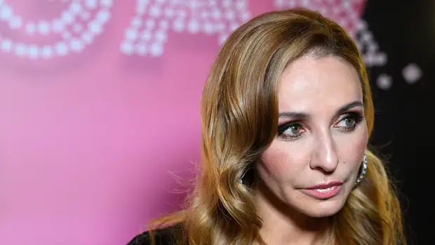 Олимпийская чемпионка Навка высказалась о продлении отстранения российских фигуристов