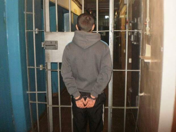 Россиян начнут сажать в тюрьму с 12-летнего возраста Дети-тюрьма-наказание, факты