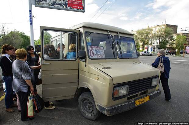 Yerevan42 Yerevan42 Фотопрогулка по Еревану