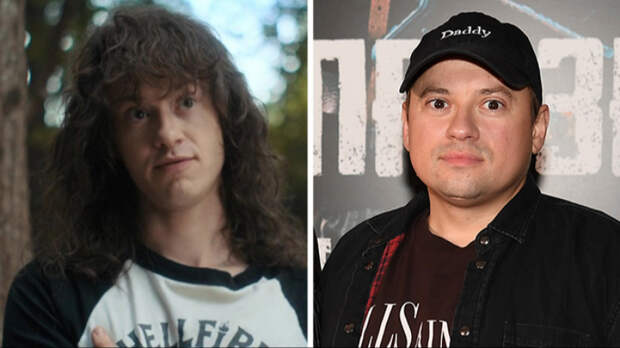 Это что, Саша из «Универа»? О чем был четвертый сезон «Очень странных дел»