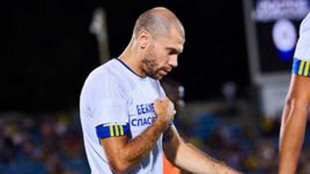 Полузащитник "Ростова" Тимофей КАЛАЧЕВ.