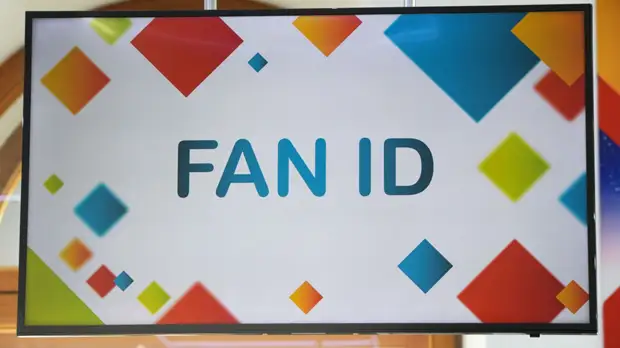 Минспорт проведёт разъяснительную работу с болельщиками по Fan ID