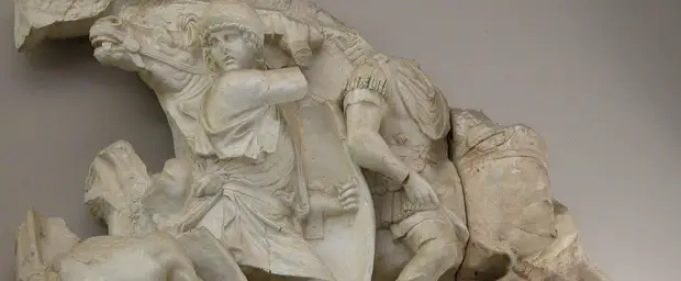 Германские войны: Проб — восстановитель мира | Warspot.ru