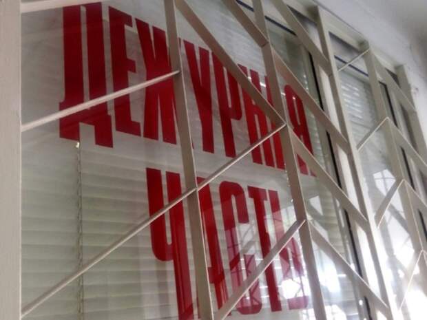 Полицейские ищут свидетелей драки со строителями в Самаре