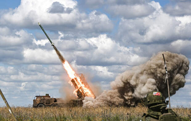 Диверсионная группа с наемниками из прибалтийских стран ликвидирована в зоне СВО