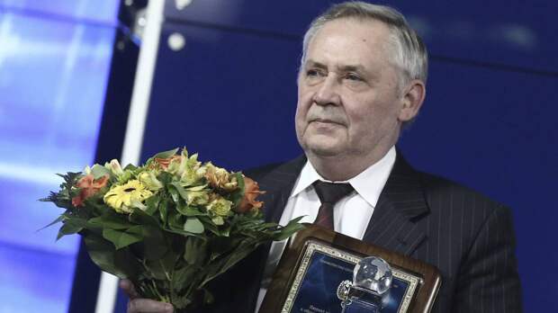 Бывший тренер сборной России по конькобежному спорту Гудин умер на 70-м году жизни