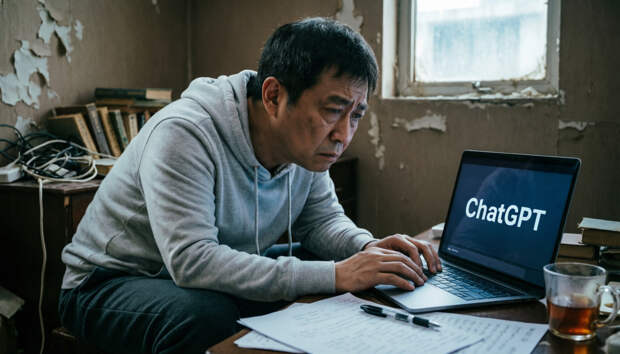 OpenAI анонсировала функцию «доверенного контакта»