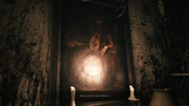 Обзор Song of Horror