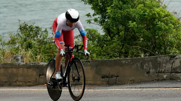 В ФВСР высказались о возможном выступлении и Забелинской за Узбекистан на ОИ-2020