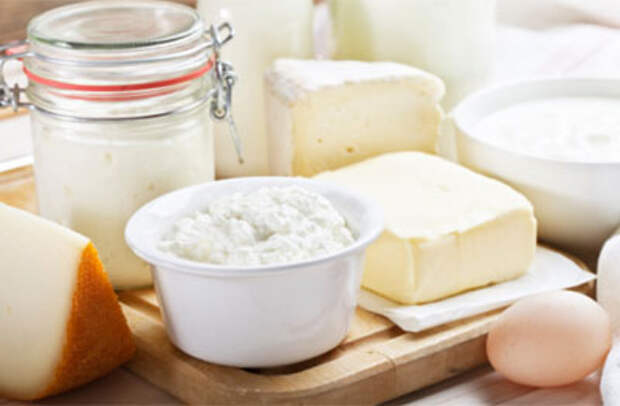 продукты для кожи