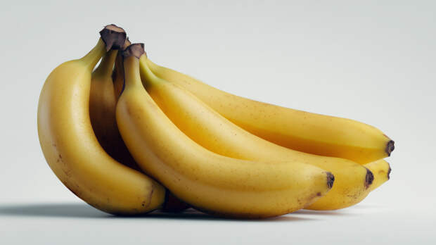 Банановая диета под запретом: для кого опасен популярный экзотический фрукт