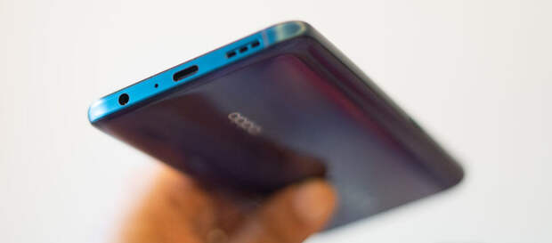 oppo1 OPPO Reno Ace: Цена, характеристики, дата выхода в России