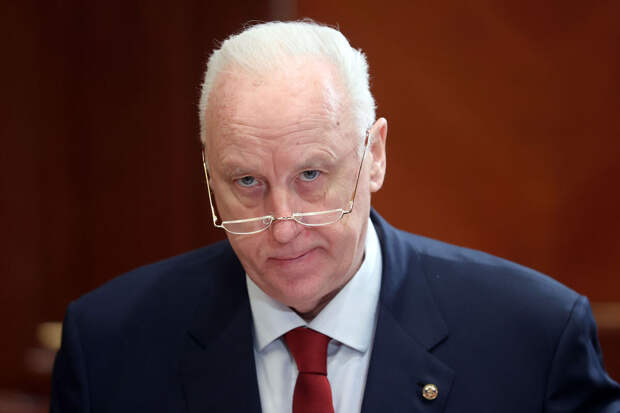 Бастрыкин: СК установил все этапы подготовки теракта в Крокусе