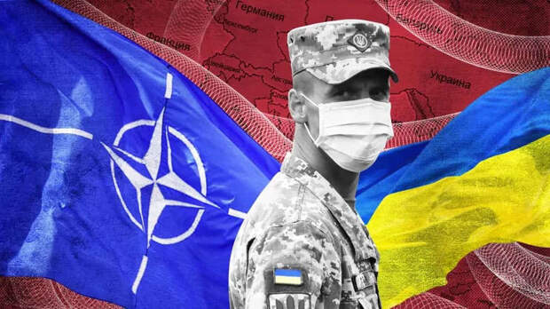 Столтенберг исключил отправку вооруженного контингента НАТО на Украину