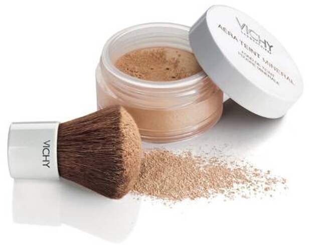 Vichy Aera Teint Mineral Powder Make-up
