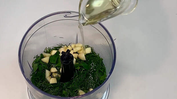 Рецепт за копейки, который я привезла из Мурманска (вкусно и не портится месяцами)