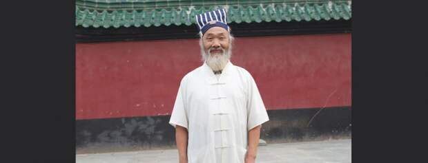 Ли Сюаньтун: Секрет здоровья — смех смех, здоровье, долголетие
