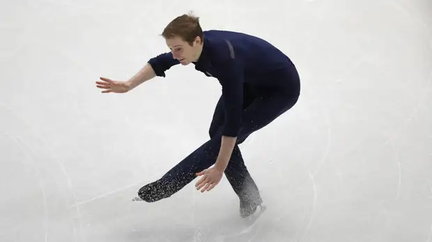 Соколовская рассказала, почему Самарин тяжело вкатывается в олимпийский сезон