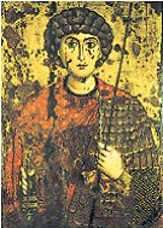 Печать Ивана III