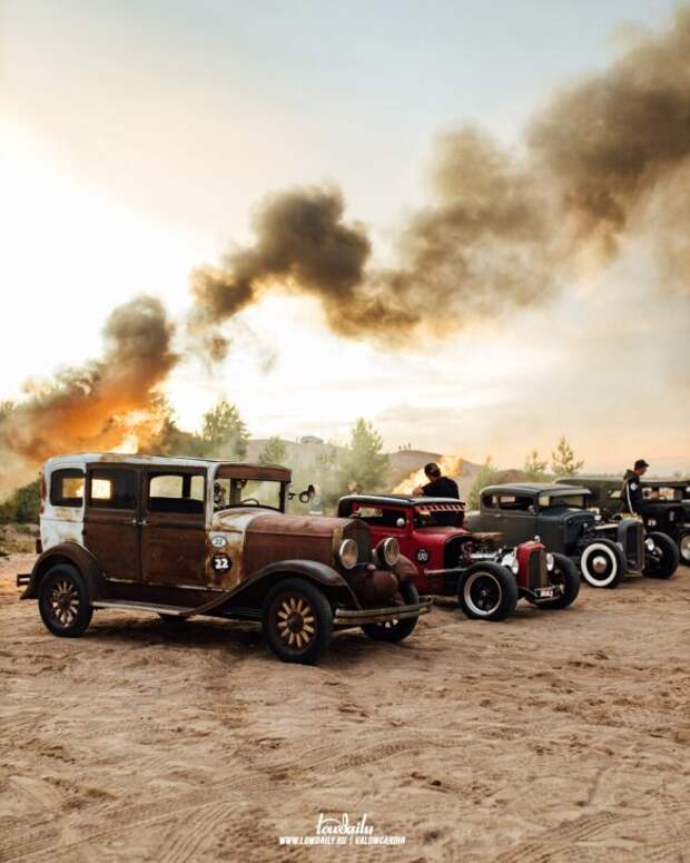 rebel race 6