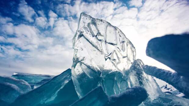 В Лиге байкальских ледовых капитанов прокомментировали трагедию с туристами