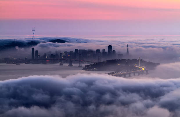 San-Francisko