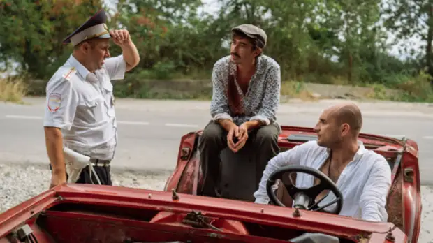 Жизнь Склодовской-Кюри и сочинская непосредственность: что смотреть в кино в выходные