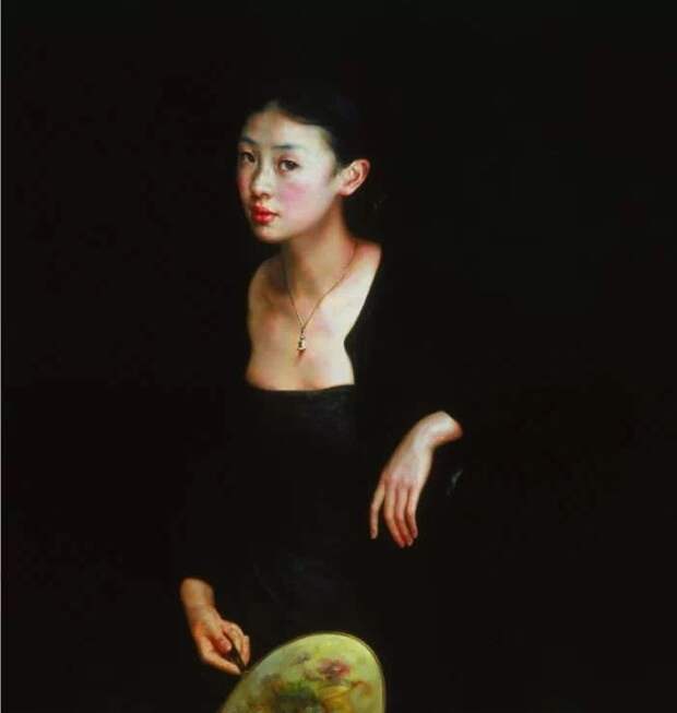 Zhao Kailin