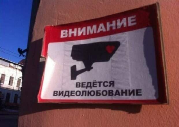 Несколько объявлений, которые моментально поднимают настроение
