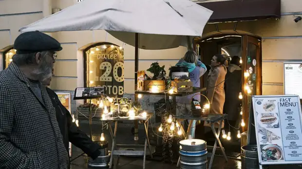 Эпидемиолог Роспотребнадзора заявил о положительном эффекте от нерабочих дней