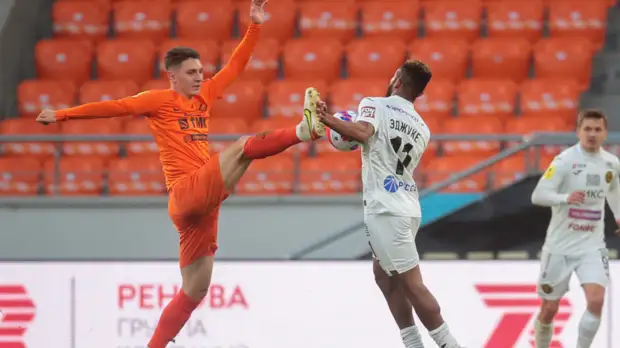 ЭСК поддержала решение арбитра не назначать пенальти в ворота ЦСКА в матче с «Уралом»