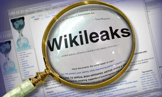 В Wikileaks рассказали о пропаже из госархива США диска с информацией по переписке Клинтон