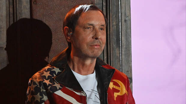 «Дома, дома, дома»: как Николай Носков продолжает заниматься музыкой