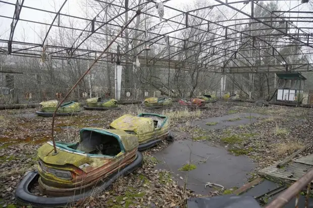 Срочная эвакуация началась через 2 дня после катастрофы Припять, Чернобыль, взрыв, катастрофа, радиация, факты, фото, чернобыльская катастрофа