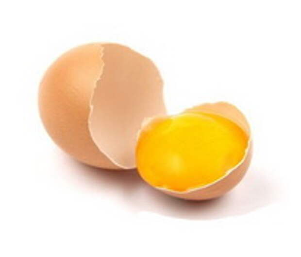 Желток-яйца
