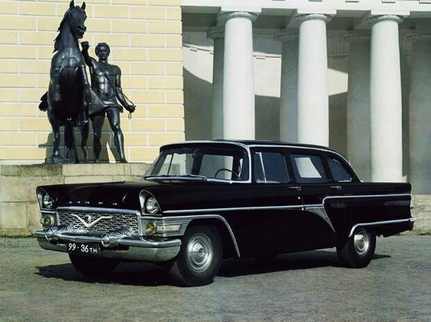Самые знаменитые черные автомобили знаменитый авто, черный