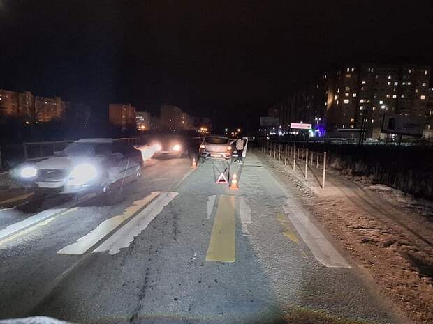 Смолянин отказался выплатить компенсацию сбитой им на тротуаре женщине