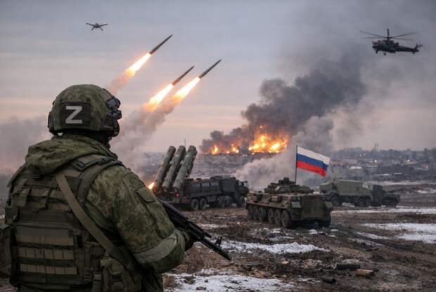 Энергетическое перемирие до 1 февраля, что будет после паузы в ударах