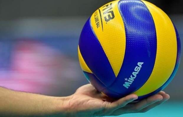 Россия разгромила Южную Корею на Кубке мира по волейболу