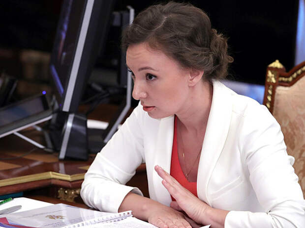 Омбудсмен Кузнецова выступила за закон о премодерации информации в цифровой сети