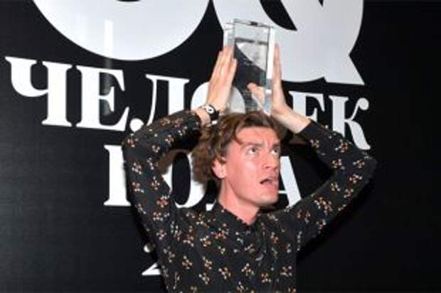 Юрист рассказал, что грозит Гудкову за клип «Я узкий»