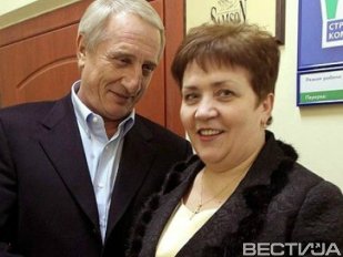 Бывшая глава ФГИУ Валентина Семенюк покончила жизнь самоубийством Бывшая глава ФГИУ Валентина Семенюк покончила жизнь самоубийством