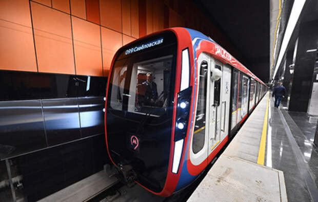 В Москве откроют 10 новых станций БКЛ метро