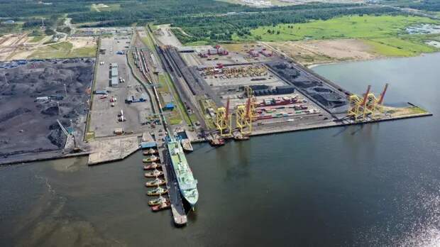 «Логистический банкет»: кто больше потеряет из-за войны на Ближнем Востоке