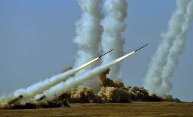НАТО показала, как будет сбивать ракеты российских "Искандеров"